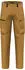 Salewa Puez Hemp/Durastretch Pant M (00-0000028872) golden brown