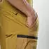 Salewa Puez Hemp/Durastretch Pant M (00-0000028872) golden brown