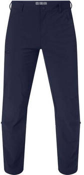 McKinley Man Hiking Pants Madok navy dark