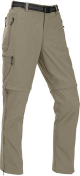 Maul Quebec-sp Tzipp off Hose el.IS (43618-00-718) sand