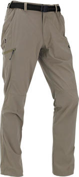 Maul Greenstone XT Lange Hose-elastic (47606-00-723) beige