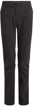 Craghoppers Women's Nosilife Pro Hose III Regular (CWJ1373R) charcoal