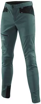 L&Ouml;FFLER Trekking Pants Tapered CSL