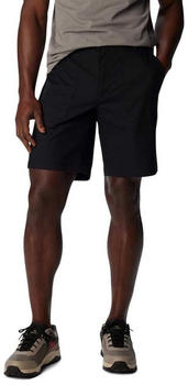 Columbia Flex Roc Shorts Men (2072761) black