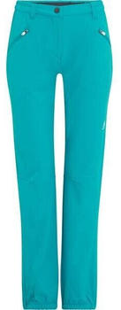 McKinley Woman Pants Beira III blue aqua