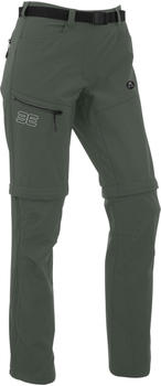 Maul Oakville 2XT T-zipp off Hose Elastic (57611-00-735) forest green