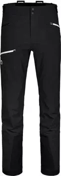 Ortovox Pizol Pants Men black raven