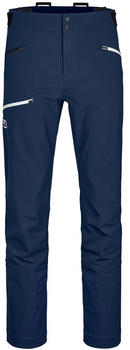 Ortovox Pizol Pants Men deep ocean