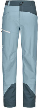 Ortovox Mondeval Pants Women glacier grey