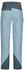 Ortovox Mondeval Pants Women glacier grey