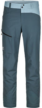 Ortovox Mondeval Pants Men dark arctic grey