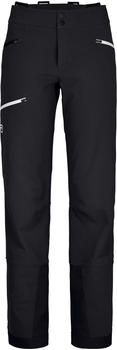 Ortovox Pizol Pants Women black raven