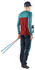 Dynafit Transalper Pro Pants Men blueberry/mallard blue