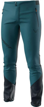 Dynafit Transalper Pro Pants Men mallard blue