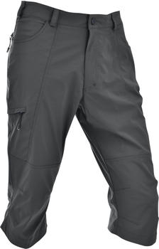 Maul Hollyford XT Piraten Hose Elastic (49716-00-723) dark grey