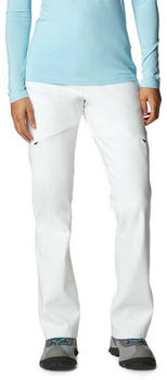 Columbia Back Beauty Passo Alto II Pants Women (2012411) white
