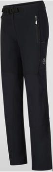 La Sportiva Cardinal Pant W black/white