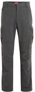 Craghoppers Nosilife Cargo Hose II Regular (CMJ647R) black pepper