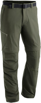 Maier Sports Tajo 2 Pant Men green goose