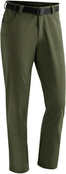 Maier Sports Perlit Men (3000288) military green