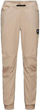Mammut Massone Light Pants Women (1022-02280) savannah