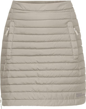 Jack Wolfskin Iceguard Skirt (1503093) dusty grey