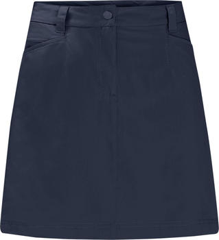 Jack Wolfskin Sonora Skort night blue