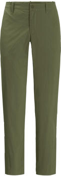 Jack Wolfskin Desert Pants Men (1508331) greenwood