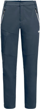 Jack Wolfskin Glastal Winter Pants Men (1508531) midnight sky