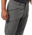 Jack Wolfskin Hiking Alpine Pants M slate