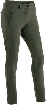 Maier Sports Helga W Slim (3000234) green goose