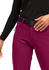 Maier Sports Tech Pants Women (3000152) cherry wine