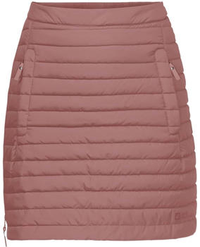 Jack Wolfskin Iceguard Skirt (1503093) afterglow