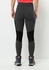 Jack Wolfskin Kensteig Tights W black