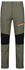 CMP Men's Softshell Slim/Fit Trousers (30A1477)