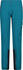 CMP Women's Ergonomic Unlimitech Trousers In 4/Way Stretch Ripstop (30T2316)