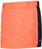 CMP Outdoor Skirt (30Z2286) red fluo