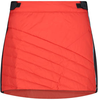 CMP Outdoor Skirt (30Z2286) campari