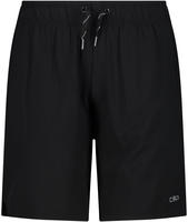 CMP 32C6436-U901-48, CMP Woman Bermuda nero (U901) 48 Damen