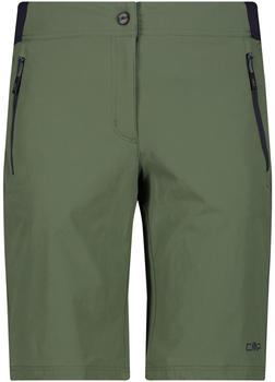 CMP Woman Bermuda (34T5066) salvia