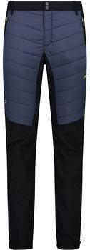 CMP Pant Ripstop III (39T0017) titanio/nero