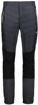 CMP Pant Ripstop III (39T0017) titanio