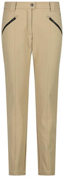 CMP Women's Walking Trousers (3A11266) sesamo