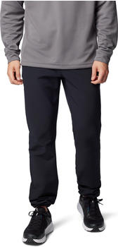 Columbia Black Mesa Warme Wanderhose (2095061-023) schwarz