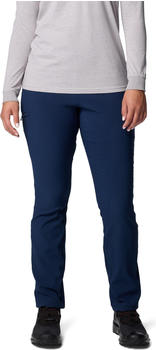 Columbia Back Beauty Pants Regular Women (2085234) collegiate navy