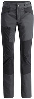 Lundhags Women's Makke Light Pant (1124148) granite/charcoal