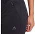 McKinley Abzipphose Malik II M black night
