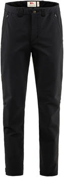 Fj&auml;llr&auml;ven Abisko Winter Stretch Men Trousers (F12200191) black