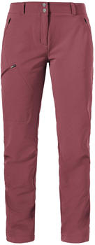 Sch&ouml;ffel Pants Ascona Warm L acai