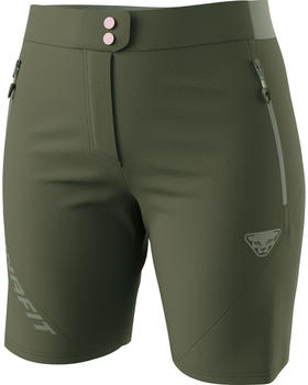 Dynafit Women's Transalper 2 Light DST Shorts thyme